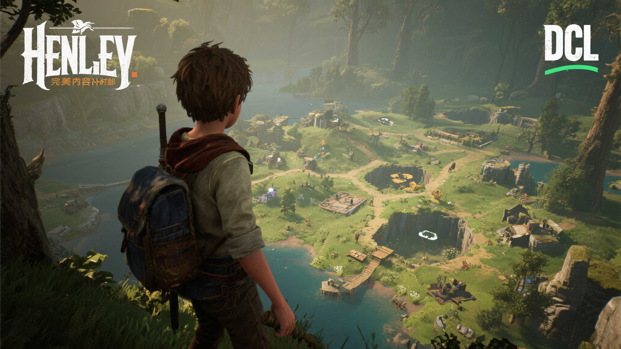 《天国拯救2》全新DLC预告片发布,游戏本体首次优惠促销! 《天国拯救2》全新DLC预告片发布,游戏本体首次优惠促销!