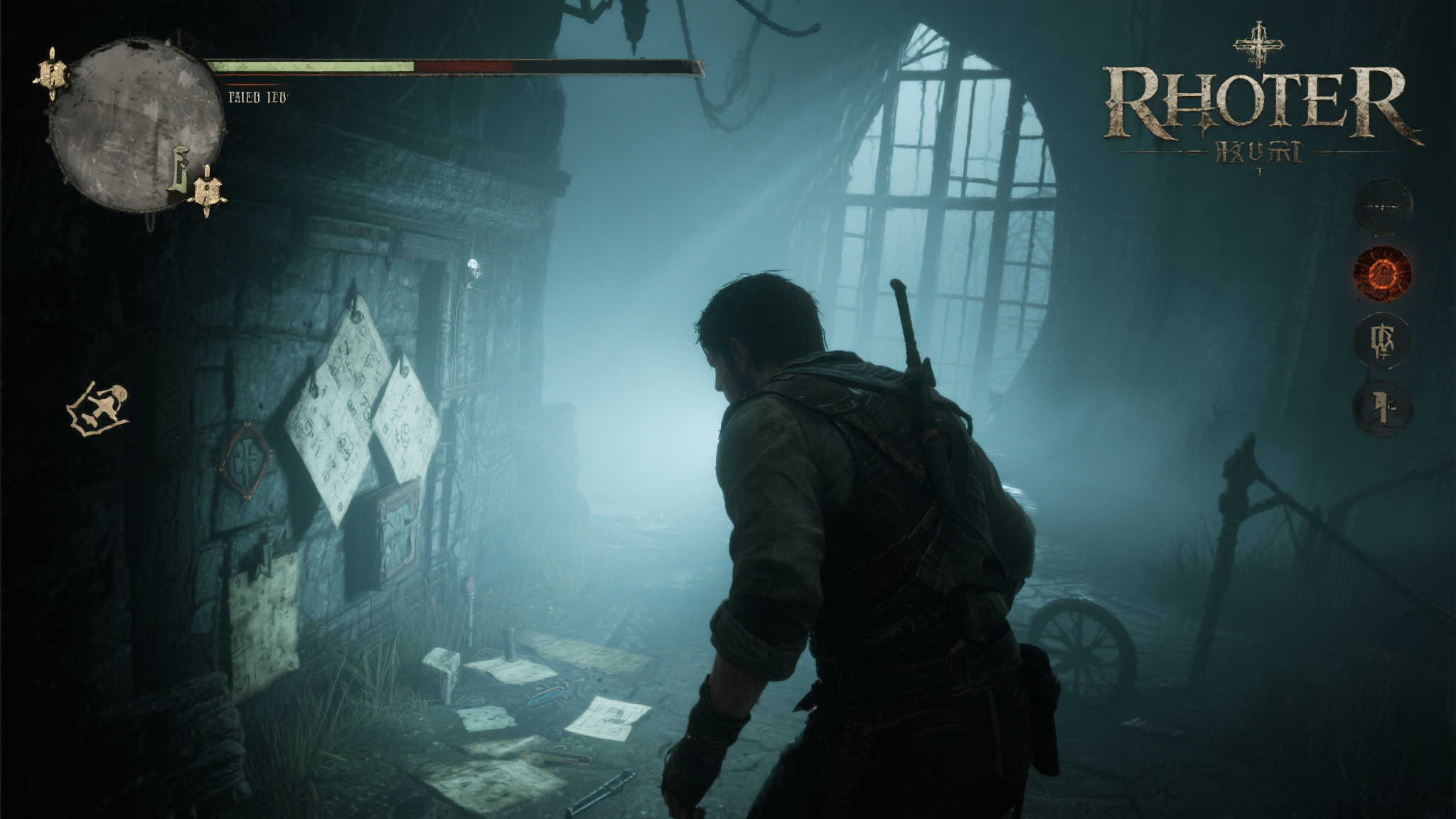 体验邪恶铭刻的黑暗视角?免费试玩《Shroom and Gloom》 体验邪恶铭刻的黑暗视角?免费试玩《Shroom and Gloom》