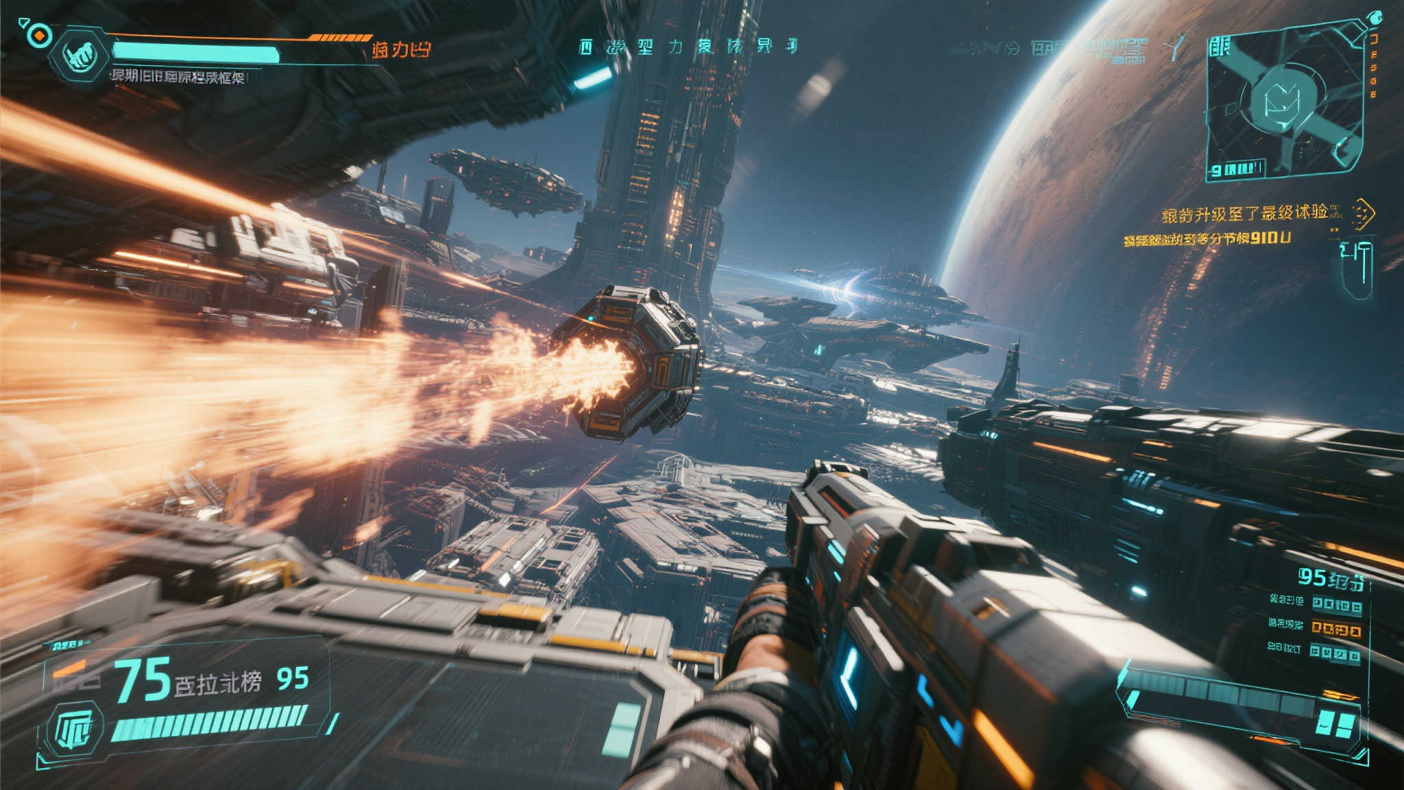 虚幻5.6性能突破:CPU效率提升30%,游戏帧率显著增强! 虚幻5.6性能突破:CPU效率提升30%,游戏帧率显著增强!