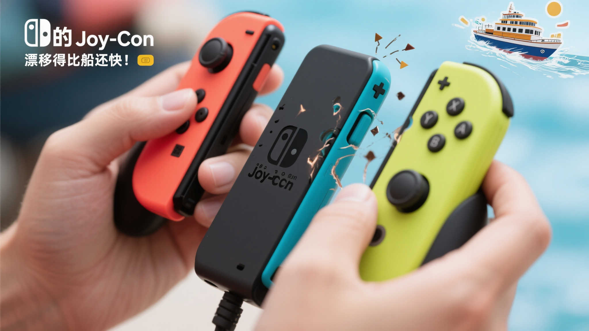 任天堂总裁坦言Switch性能短板，Switch2将力挽狂澜
